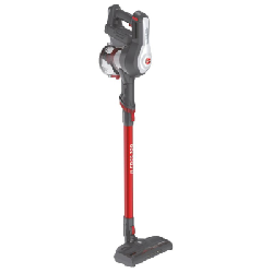 ASPIRATEUR HOOVER BALAI H-FREE 100 GRIS