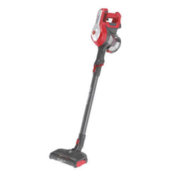 ASPIRATEUR HOOVER HF122RH011 BALAI H-FREE 100 ROUGE
