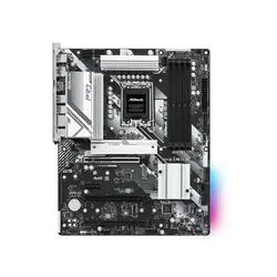 Asrock B760 PRO RS carte mère Intel B760 LGA 1700 ATX