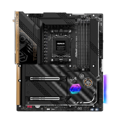 Asrock X670E TAICHI AMD X670 Emplacement AM5 ATX étendu