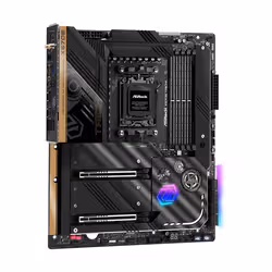 Asrock X670E TAICHI AMD X670 Emplacement AM5 ATX étendu - Vue supplémentaire 4
