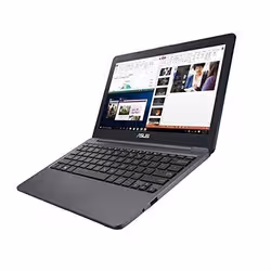ASUS E203MAH CEL N4000 11.6 HD 4GO 500GO Win 10 - Vue supplémentaire 3