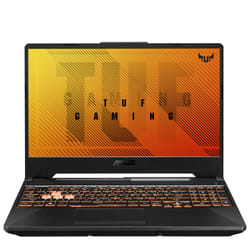 ASUS FX506LH-HN004W I5-10300H ,8Go, 512G GTX1650-