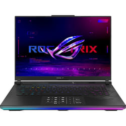 ASUS ROG G614JVR i9-14900HX 16″ 32 Go 1 To SSD RTX 4060 8GB W11H BLACK 24M (90NR0II5-M006U0)