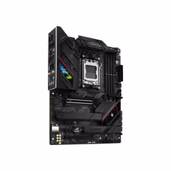 ASUS ROG STRIX B650E-F GAMING WIFI AMD B650 Emplacement AM5 ATX - Vue supplémentaire 2