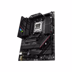 ASUS ROG STRIX B650E-F GAMING WIFI AMD B650 Emplacement AM5 ATX - Vue supplémentaire 4