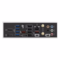 ASUS ROG STRIX B650E-F GAMING WIFI AMD B650 Emplacement AM5 ATX - Vue supplémentaire 5