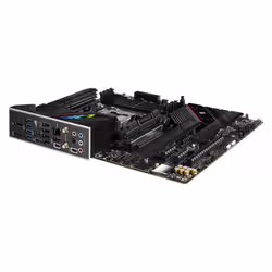 ASUS ROG STRIX B650E-F GAMING WIFI AMD B650 Emplacement AM5 ATX - Vue supplémentaire 6