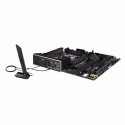 ASUS ROG STRIX B650E-F GAMING WIFI AMD B650 Emplacement AM5 ATX - Vue supplémentaire 7