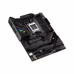 ASUS ROG STRIX B650E-F GAMING WIFI AMD B650 Emplacement AM5 ATX - Vue supplémentaire 8