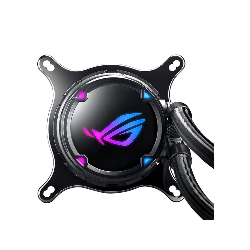 ASUS ROG STRIX LC 360 RGB Processeur Refroidisseur de liquide tout-en-un 12 cm