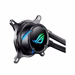 ASUS ROG STRIX LC 360 RGB Processeur Refroidisseur de liquide tout-en-un 12 cm - Vue supplémentaire 3
