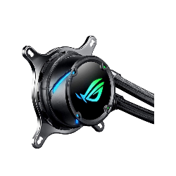 ASUS ROG STRIX LC 360 RGB Processeur Refroidisseur de liquide tout-en-un 12 cm