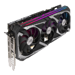 ASUS ROG -STRIX-RTX3060-O12G-GAMING NVIDIA GeForce RTX 3060 12 Go GDDR6