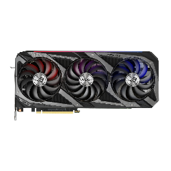 ASUS ROG -STRIX-RTX3080TI-O12G-GAMING NVIDIA GeForce RTX 3080 Ti 12 Go GDDR6X