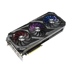 ASUS ROG -STRIX-RTX3080TI-O12G-GAMING NVIDIA GeForce RTX 3080 Ti 12 Go GDDR6X