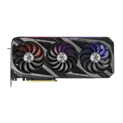 ASUS ROG -STRIX-RTX3080TI-O12G-GAMING NVIDIA GeForce RTX 3080 Ti 12 Go GDDR6X