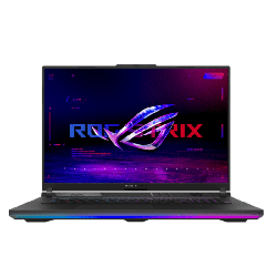 Asus ROG Strix SCAR 18 Gaming G834JYR I9-14900HX/64Go/2To SSD/RTX™ 4090 (90NR0IP2-M003T0)