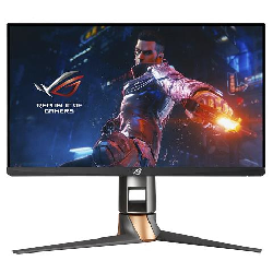 ASUS ROG Swift PG259QN écran plat de PC 24.5" Full HD LED Noir