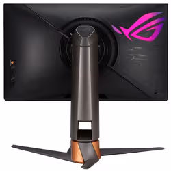 ASUS ROG Swift PG259QN écran plat de PC 24.5" Full HD LED Noir - Vue supplémentaire 2