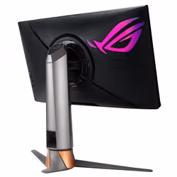 ASUS ROG Swift PG259QN écran plat de PC 24.5" Full HD LED Noir - Vue supplémentaire 3