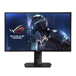 ASUS ROG Swift PG279QE écran plat de PC 27" 2560 x 1440 pixels Quad HD LED Noir