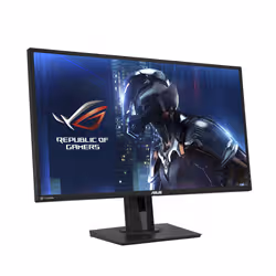 ASUS ROG Swift PG279QE écran plat de PC 27" 2560 x 1440 pixels Quad HD LED Noir - Vue supplémentaire 3