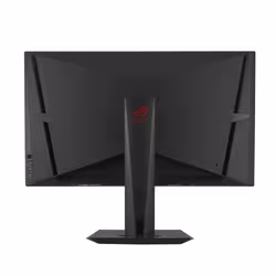 ASUS ROG Swift PG279QE écran plat de PC 27" 2560 x 1440 pixels Quad HD LED Noir - Vue supplémentaire 4