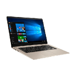 ASUS S510UA I5 8250U 15.6 HD in 14 chassis 8GO