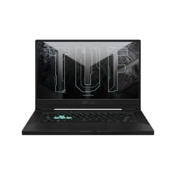 ASUS TUF Dash F15 FX516PC-HN001W i7-11370H 15.6" Full HD 8 Go 512 Go SSD NVIDIA GeForce RTX 3050 Windows 11 Home Gris
