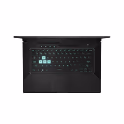 ASUS TUF Dash F15 FX516PC-HN001W i7-11370H 15.6" Full HD 8 Go 512 Go SSD NVIDIA GeForce RTX 3050 Windows 11 Home Gris - Vue supplémentaire 23