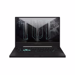 ASUS TUF Dash F15 FX516PC-HN001W i7-11370H 15.6" Full HD 8 Go 512 Go SSD NVIDIA GeForce RTX 3050 Windows 11 Home Gris - Vue supplémentaire 24