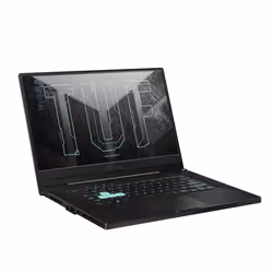 ASUS TUF Dash F15 FX516PC-HN001W i7-11370H 15.6" Full HD 8 Go 512 Go SSD NVIDIA GeForce RTX 3050 Windows 11 Home Gris - Vue supplémentaire 3