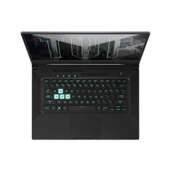 ASUS TUF Dash F15 FX516PC-HN001W i7-11370H 15.6" Full HD 8 Go 512 Go SSD NVIDIA GeForce RTX 3050 Windows 11 Home Gris