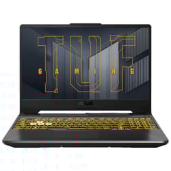 Asus TUF Gaming A15 506
