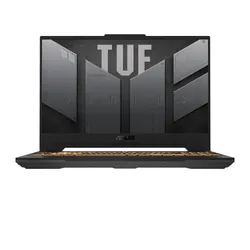 ASUS TUF Gaming F15 TUF507ZC4-HN040 Ordinateur portable 39,6 cm (15.6") Full HD Intel® Core™ i7 i7-12700H 16 Go DDR5-SDRAM 512 Go SSD NVIDIA GeForce RTX 3050 Wi-Fi 6 (802.11ax) Noir, Gris