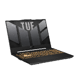 ASUS TUF Gaming F15 TUF507ZC4-HN040 Ordinateur portable 39,6 cm (15.6") Full HD Intel® Core™ i7 i7-12700H 16 Go DDR5-SDRAM 512 Go SSD NVIDIA GeForce RTX 3050 Wi-Fi 6 (802.11ax) Noir, Gris