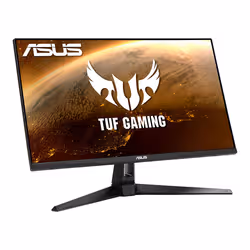 ASUS TUF Gaming VG279Q1A écran plat de PC 27" Full HD LED Noir - Vue supplémentaire 2