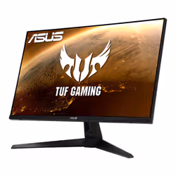 ASUS TUF Gaming VG279Q1A écran plat de PC 27" Full HD LED Noir - Vue supplémentaire 3