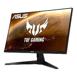 ASUS TUF Gaming VG279Q1A écran plat de PC 27" Full HD LED Noir