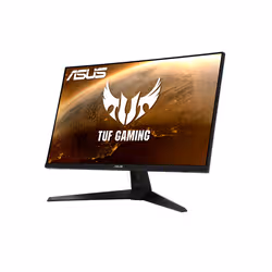 ASUS TUF Gaming VG27AQ1A écran plat de PC 68,6 cm (27") 2560 x 1440 pixels Quad HD LED Noir - Vue supplémentaire 5