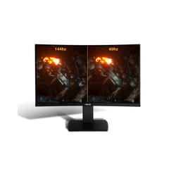 ASUS TUF Gaming VG32VQ 31.5" QHD 144Hz Curved
