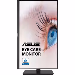 ASUS VA27DQSB écran plat de PC 68,6 cm (27") 1920 x 1080 pixels Full HD LED Noir - Vue supplémentaire 3