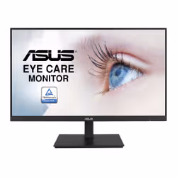 ASUS VA27DQSB écran plat de PC 68,6 cm (27") 1920 x 1080 pixels Full HD LED Noir - Vue supplémentaire 6