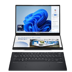 Asus Zenbook UX8406MA Ordinateur Portable Ultra 9 (90NB12U1-M00EC0)