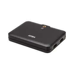 ATEN UC3021 carte d'acquisition vidéo USB 3.2 Gen 1 (3.1 Gen 1)