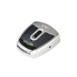ATEN US221A commutateur de données d'ordinateurs