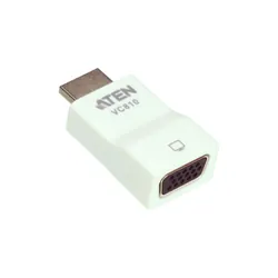 ATEN VC810 carte et adaptateur d'interfaces VGA