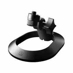 Audio-Technica AT2020USB-X microphone Noir Microphone de PC - Vue supplémentaire 15