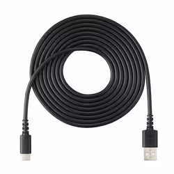 Audio-Technica AT2040USB microphone Noir Microphone de PC - Vue supplémentaire 5